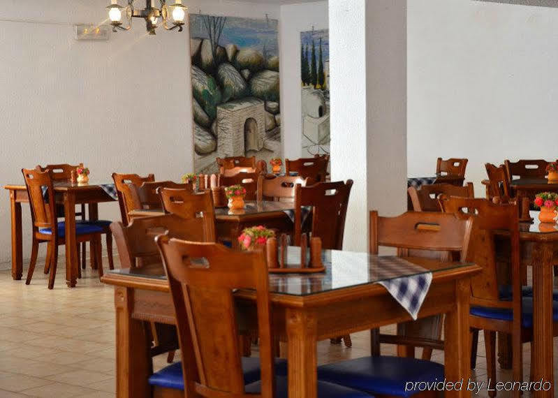 Готель Best Western Plus Larco Ларнака Екстер'єр фото