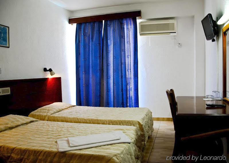 Готель Best Western Plus Larco Ларнака Екстер'єр фото