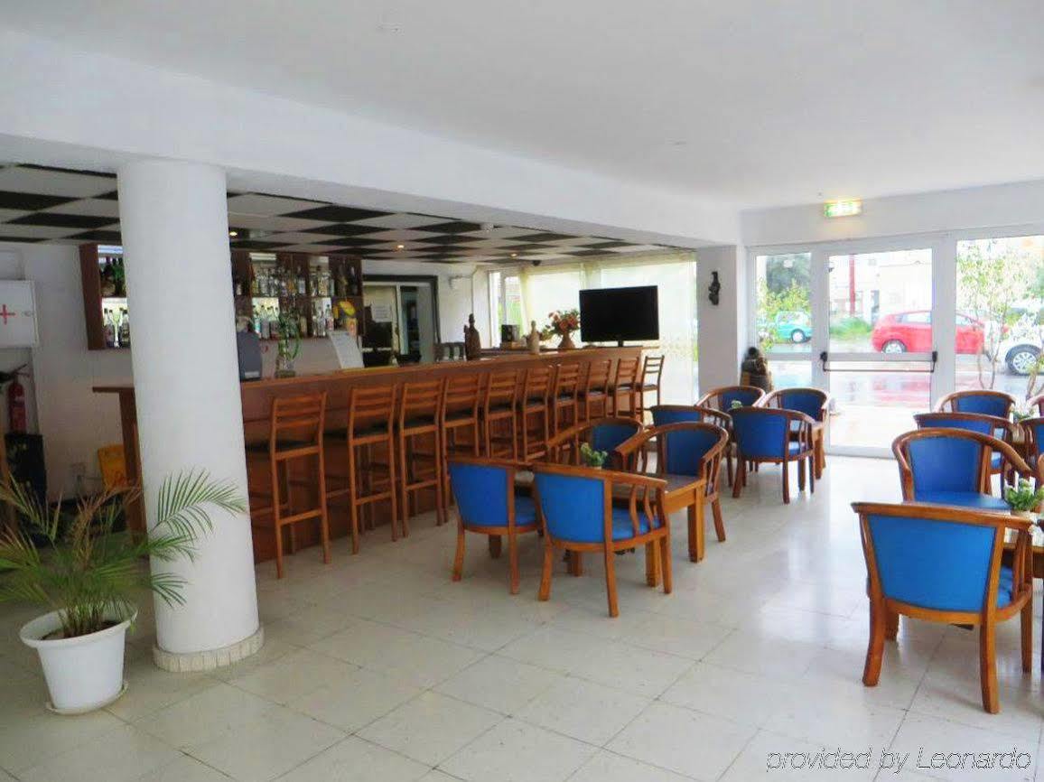Готель Best Western Plus Larco Ларнака Екстер'єр фото